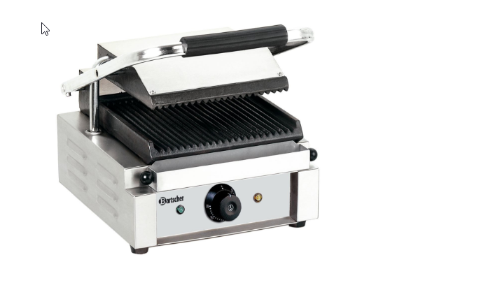 Grillkontakt 1800 1R